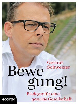 cover image of Bewegung!